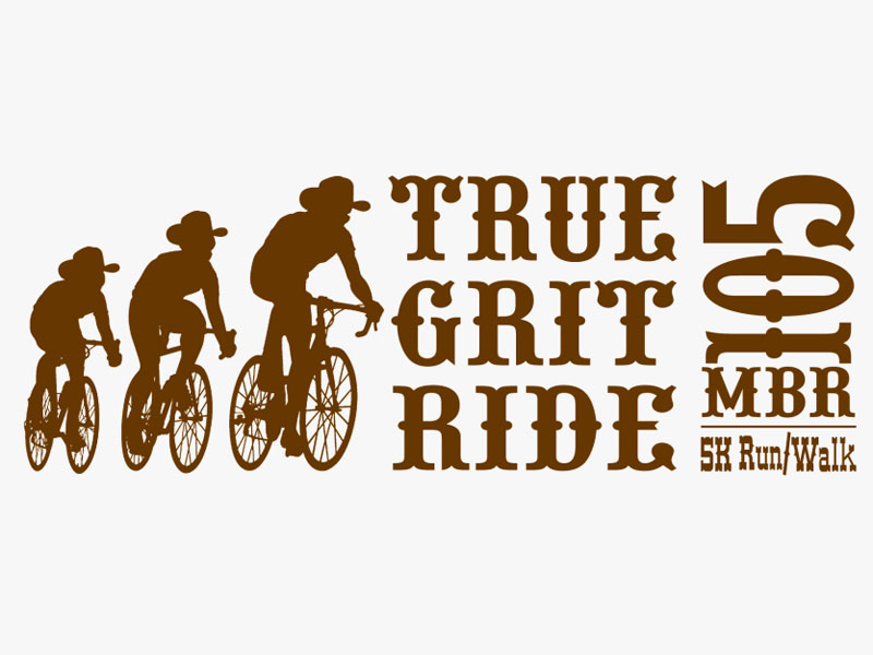 True Grit Ride