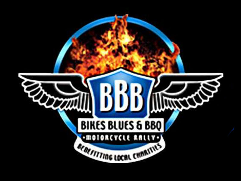 Bikes, Blues, and BBQ