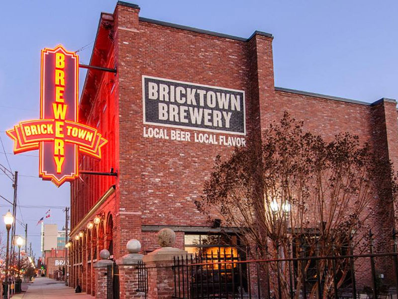 Bricktown Brewery