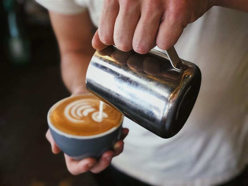 Fort Smith Coffee Co.