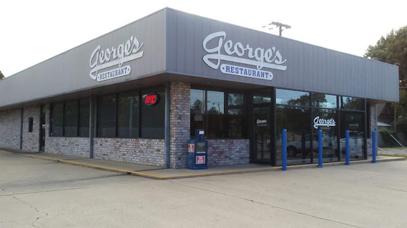 George’s Restaurant