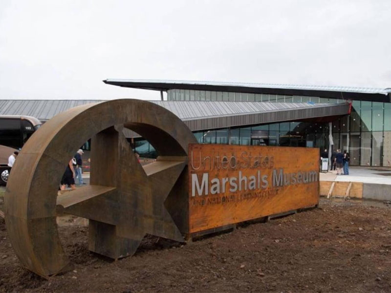 U s marshals museum fort smith riverfront rv resort