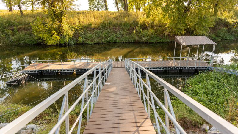 Fort Smith Riverfront RV Resort > Resort Info > Resort Policies & Rules